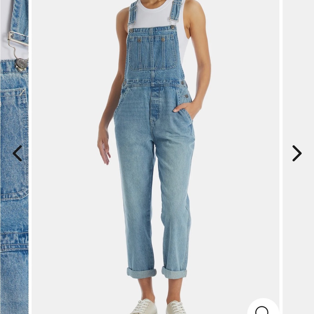 Neuflora Kula Overalls